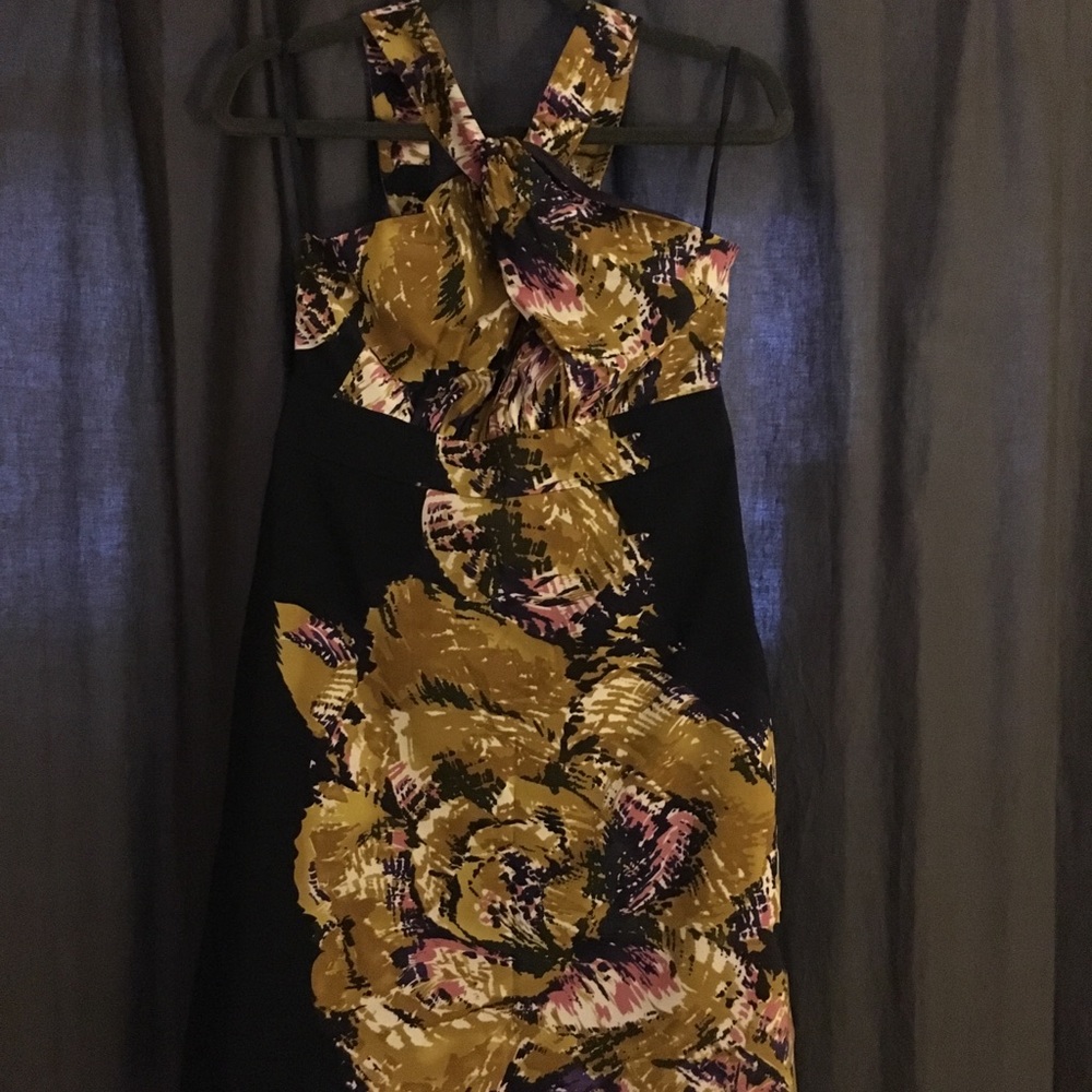 Cocktail Dress